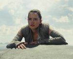 Star Wars: Gli ultimi Jedi, Rian Johnson commenta le origini di Rey