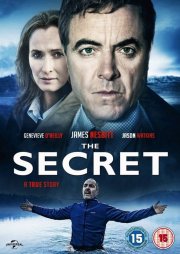 Locandina di The Secret