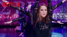 Step Sisters - Trailer