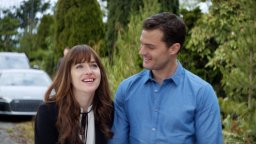 Fifty Shades Freed - Trailer Mrs. Grey Will See You Now 