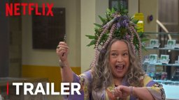 Disjointed - Part 2  Trailer 