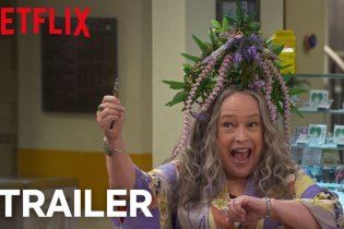 Disjointed - Part 2  Trailer 