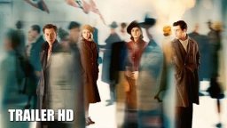 Gli invisibili - Trailer Ufficiale 