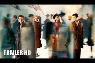 Gli invisibili - Trailer Ufficiale 