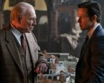 Tutti i soldi del mondo: il sequestro Getty raccontato da Ridley Scott
