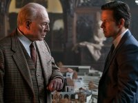 Tutti i soldi del mondo: il sequestro Getty raccontato da Ridley Scott
