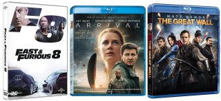 Offerta Amazon fino al 31 dicembre: 5 classici Disney e Pixar a scelta per soli 40 euro