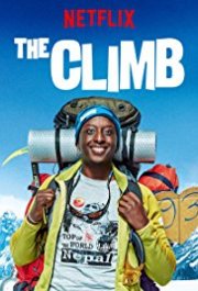 Locandina di Ascensione