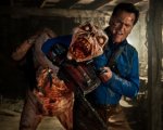 Ash vs. Evil Dead: un nuovo sanguinolento promo della stagione 3
