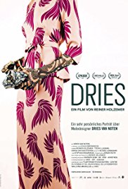 Locandina di Dries