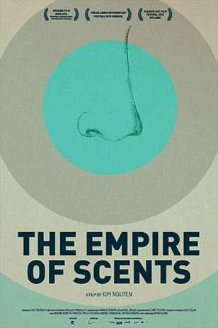 Locandina di Empire of Scents