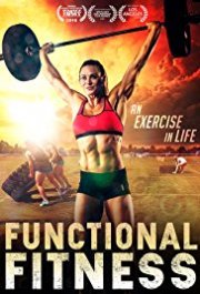 Locandina di Functional Fitness