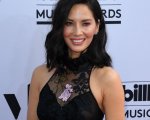 Critics' Choice Awards: Olivia Munn condurrà la cerimonia di premiazione