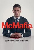 Locandina di McMafia