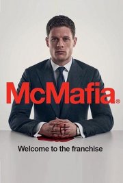 Locandina di McMafia