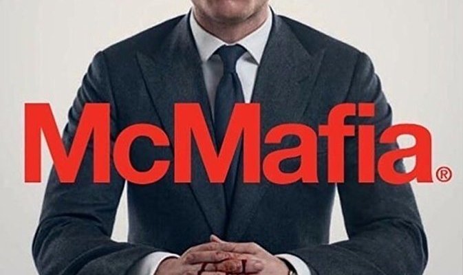Série Mcmafia Saison 2 McMafia 2 (seconda stagione) - Movieplayer.it