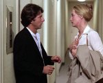 Meryl Streep: 'Hoffman sul set di Kramer contro Kramer superò i limiti'