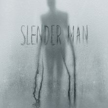 Slender Man: il poster del film horror