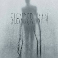 Locandina di Slender Man