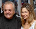 Paul Sorvino: 'Ucciderei Harvey Weinstein per quello che ha fatto a mia figlia'