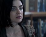 Truth or Dare: Lucy Hale e Tyler Posey nel trailer del film