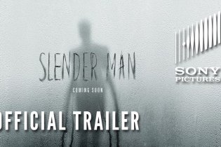 Slender Man - Trailer