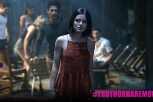 Truth or Dare - Trailer