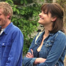 Lovesick: una scena della terza stagione della serie