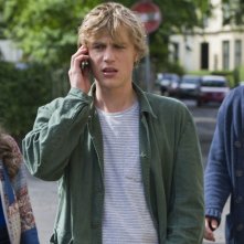 Lovesick: Johnny Flynn in un'immagine della terza stagione