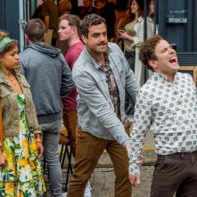 Lovesick: un momento della terza stagione