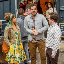 Lovesick: una scena della terza stagione