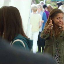 Lovesick: Antonia Thomas un'immagine della terza stagione