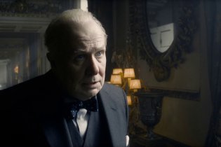 L'ora più buia - Clip 'Vostra Maestà'