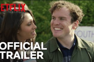 Lovesick - Official Trailer Season 3