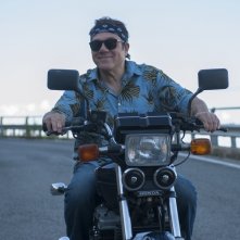 Benedetta follia: Carlo Verdone in un momento del film