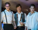 Game Over, Man! - Il trailer della nuova commedia di Netflix