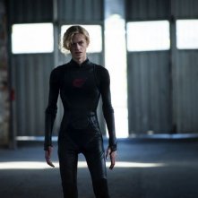 Il ragazzo invisibile - Seconda generazione: Ludovico Girardello in un momento del film