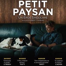 Locandina di Petit Paysan - Un eroe singolare