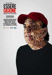 Locandina di Essere Gigione