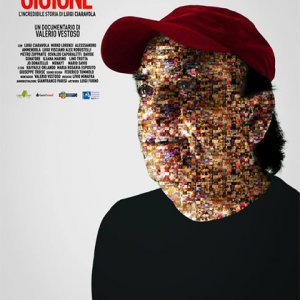 Locandina di Essere Gigione