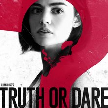Locandina di Truth or Dare