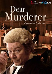 Locandina di Dear Murderer