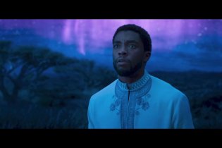 Black Panther - Featurette 'From Page to Screen'