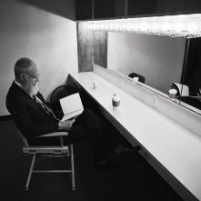 My Next Guest Needs No Introduction con David Letterman: una foto dello show