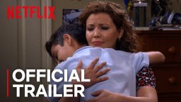 One Day At a Time - Season 2 Trailer