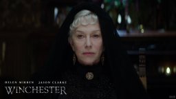 Winchester - Trailer