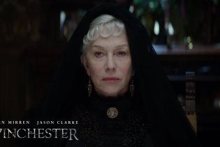 Winchester - Trailer