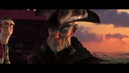 Leo Da Vinci – Missione Monna Lisa - Clip esclusiva