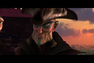 Leo Da Vinci – Missione Monna Lisa - Clip esclusiva