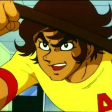 Devilman: Akira Fudo